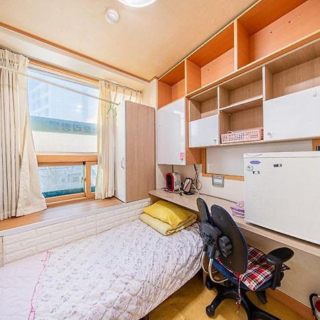 Dream Single House Hostel Seul Exterior foto