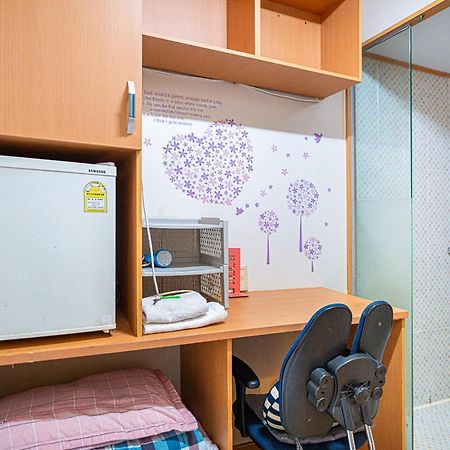 Dream Single House Hostel Seul Exterior foto