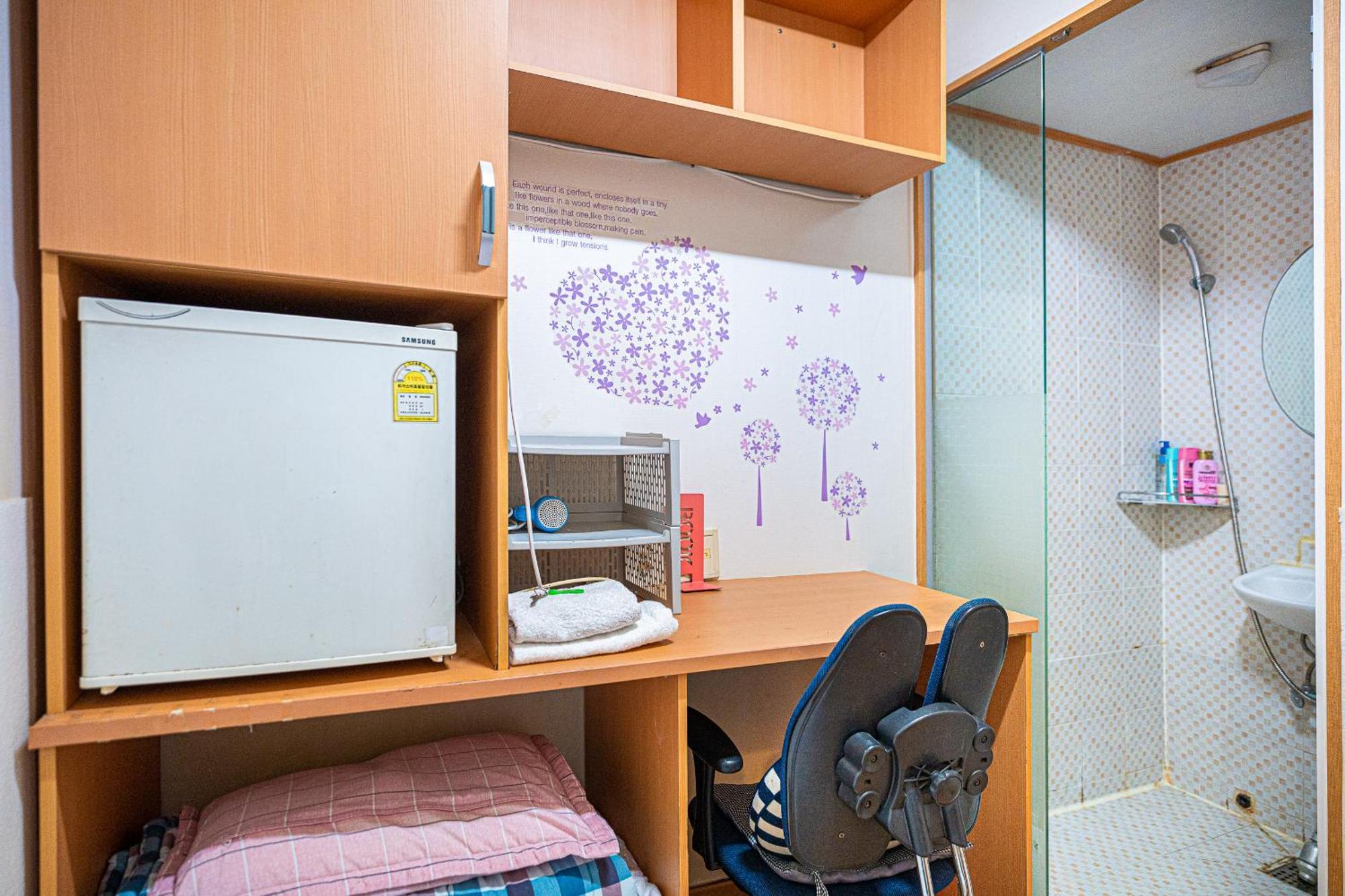 Dream Single House Hostel Seul Exterior foto