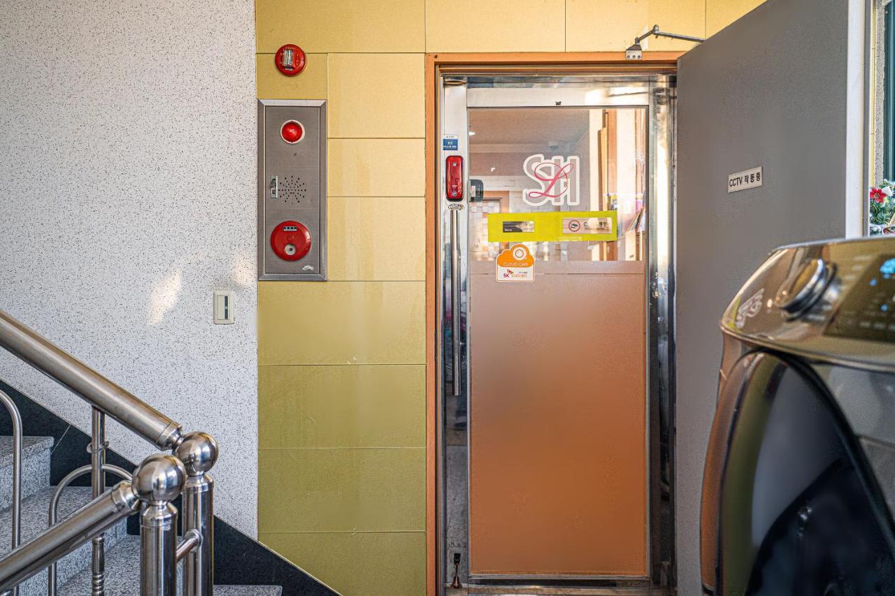 Dream Single House Hostel Seul Exterior foto