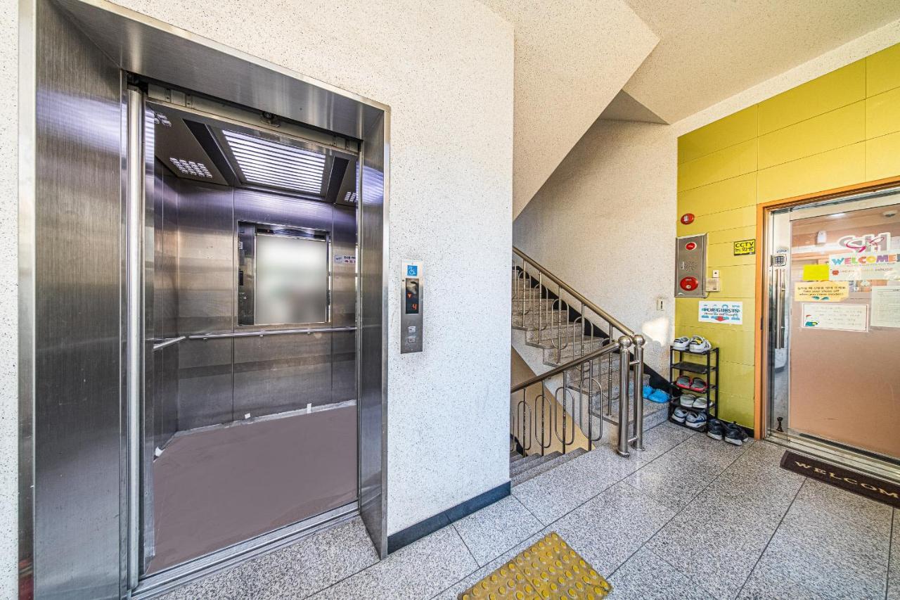 Dream Single House Hostel Seul Exterior foto