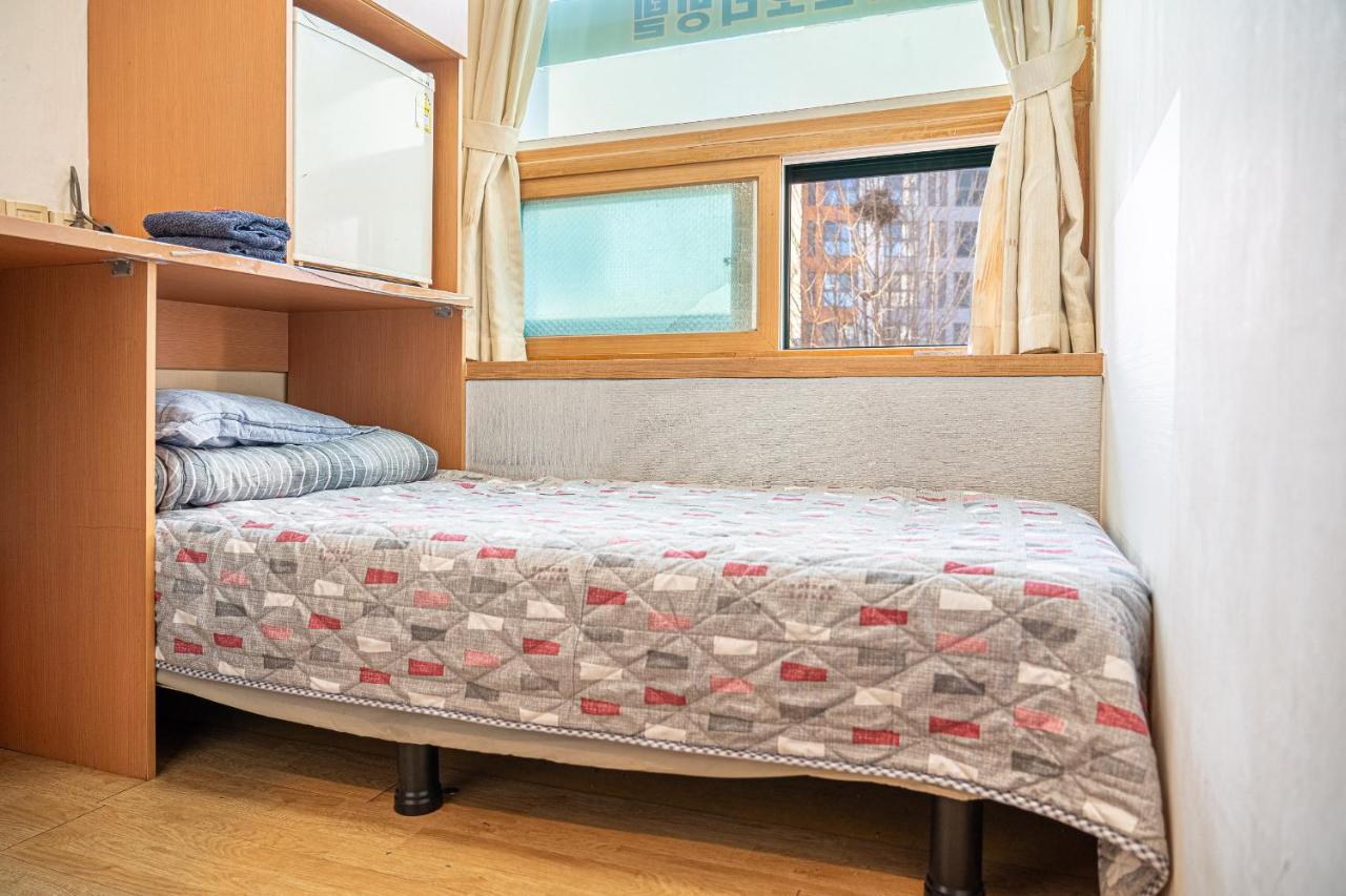 Dream Single House Hostel Seul Exterior foto