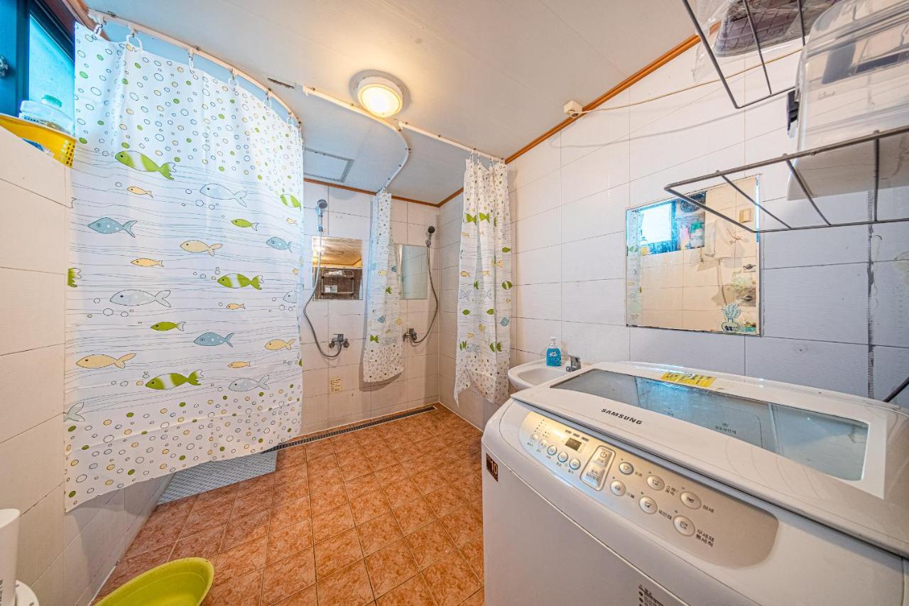 Dream Single House Hostel Seul Exterior foto