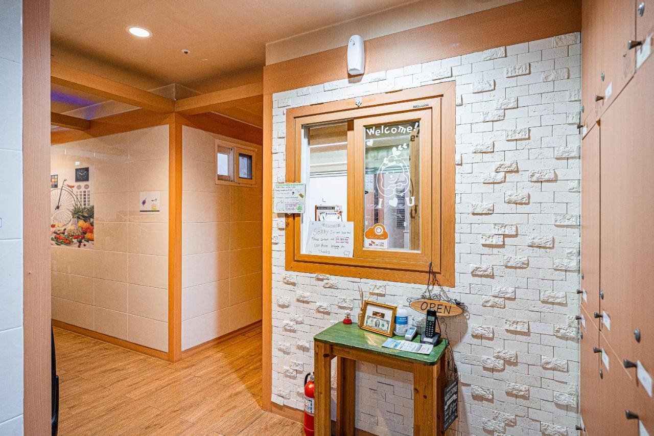 Dream Single House Hostel Seul Exterior foto
