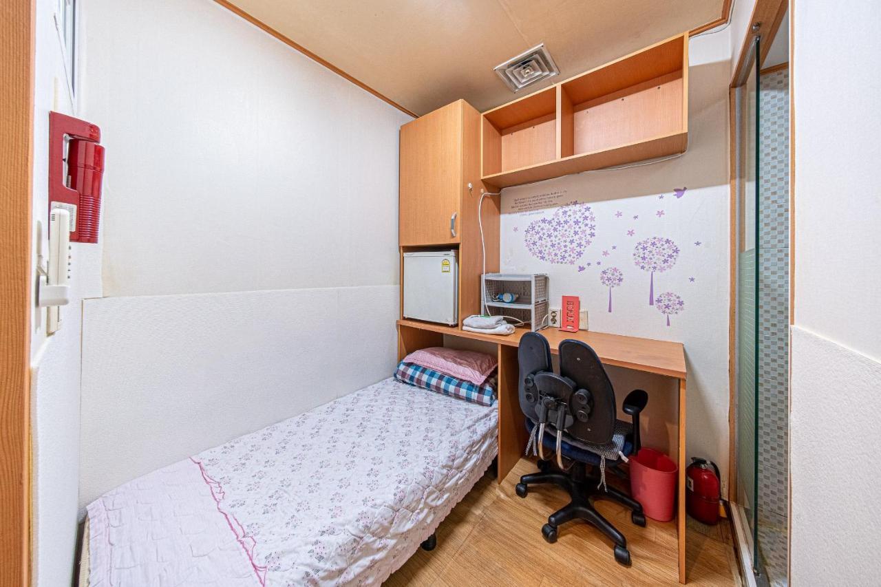 Dream Single House Hostel Seul Exterior foto