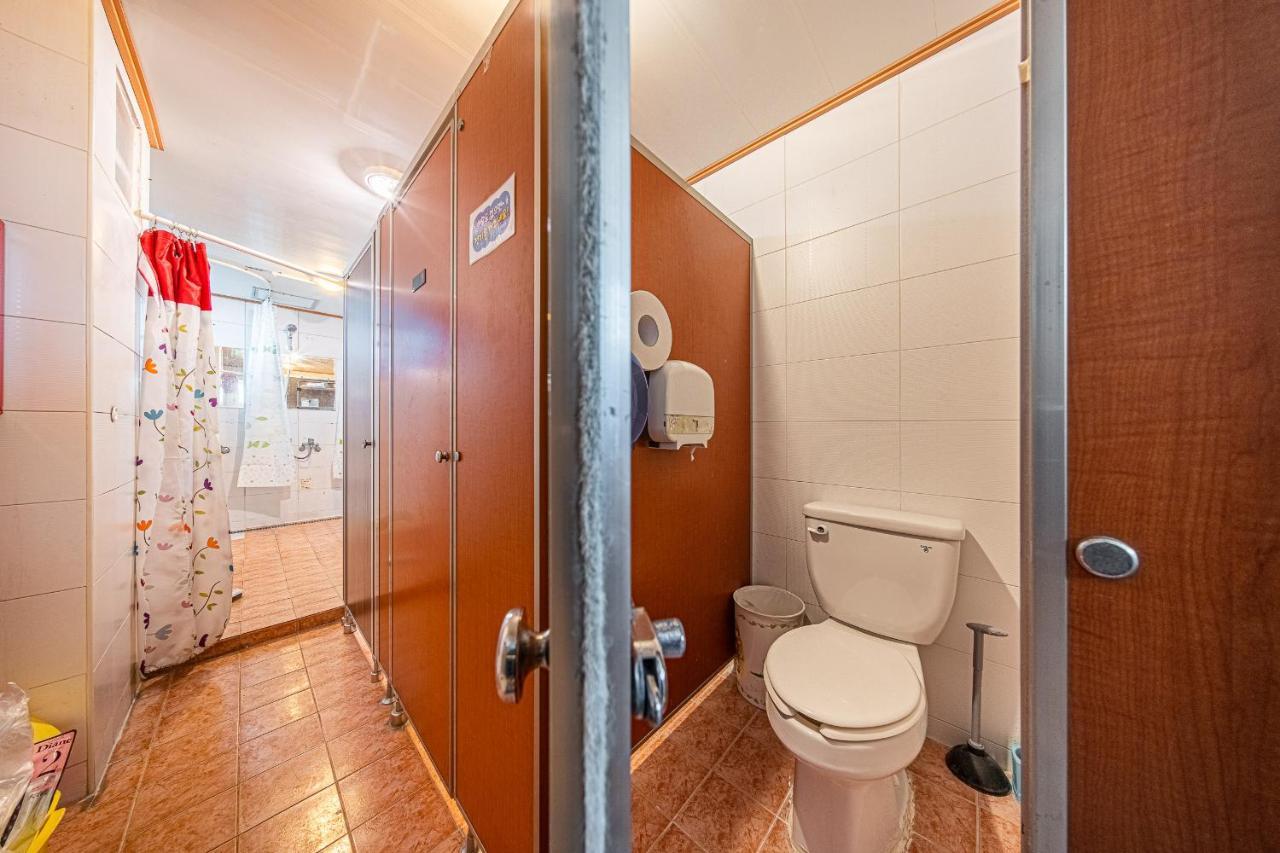 Dream Single House Hostel Seul Exterior foto