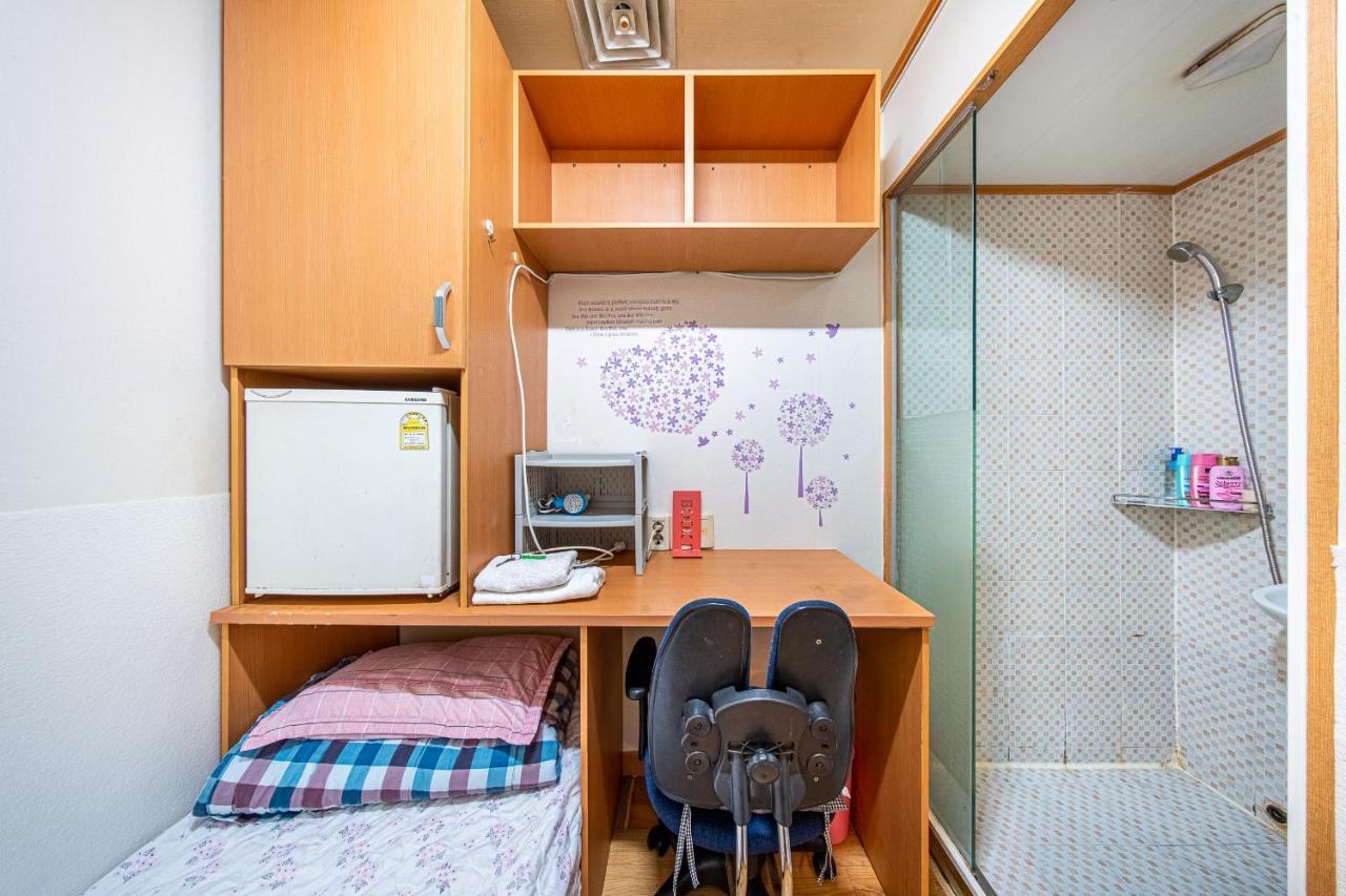 Dream Single House Hostel Seul Exterior foto