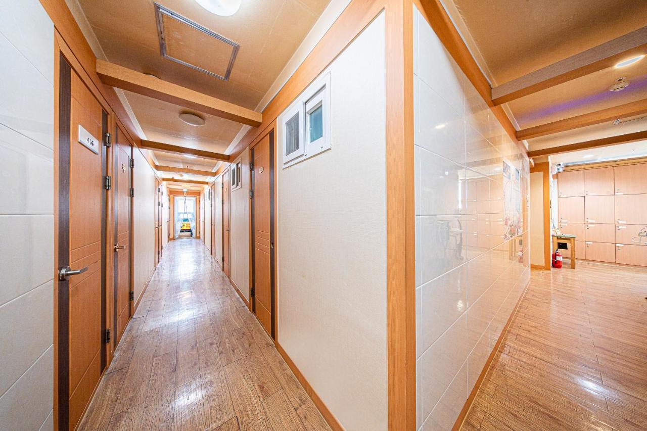 Dream Single House Hostel Seul Exterior foto