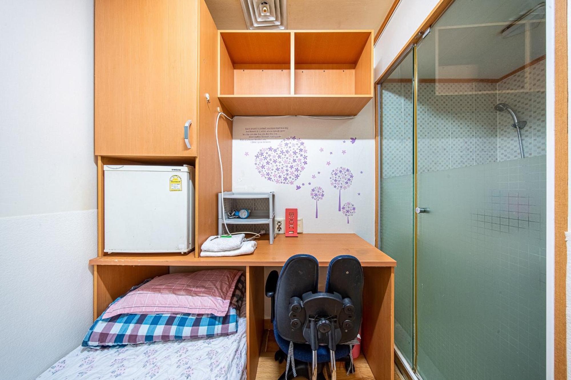 Dream Single House Hostel Seul Cameră foto