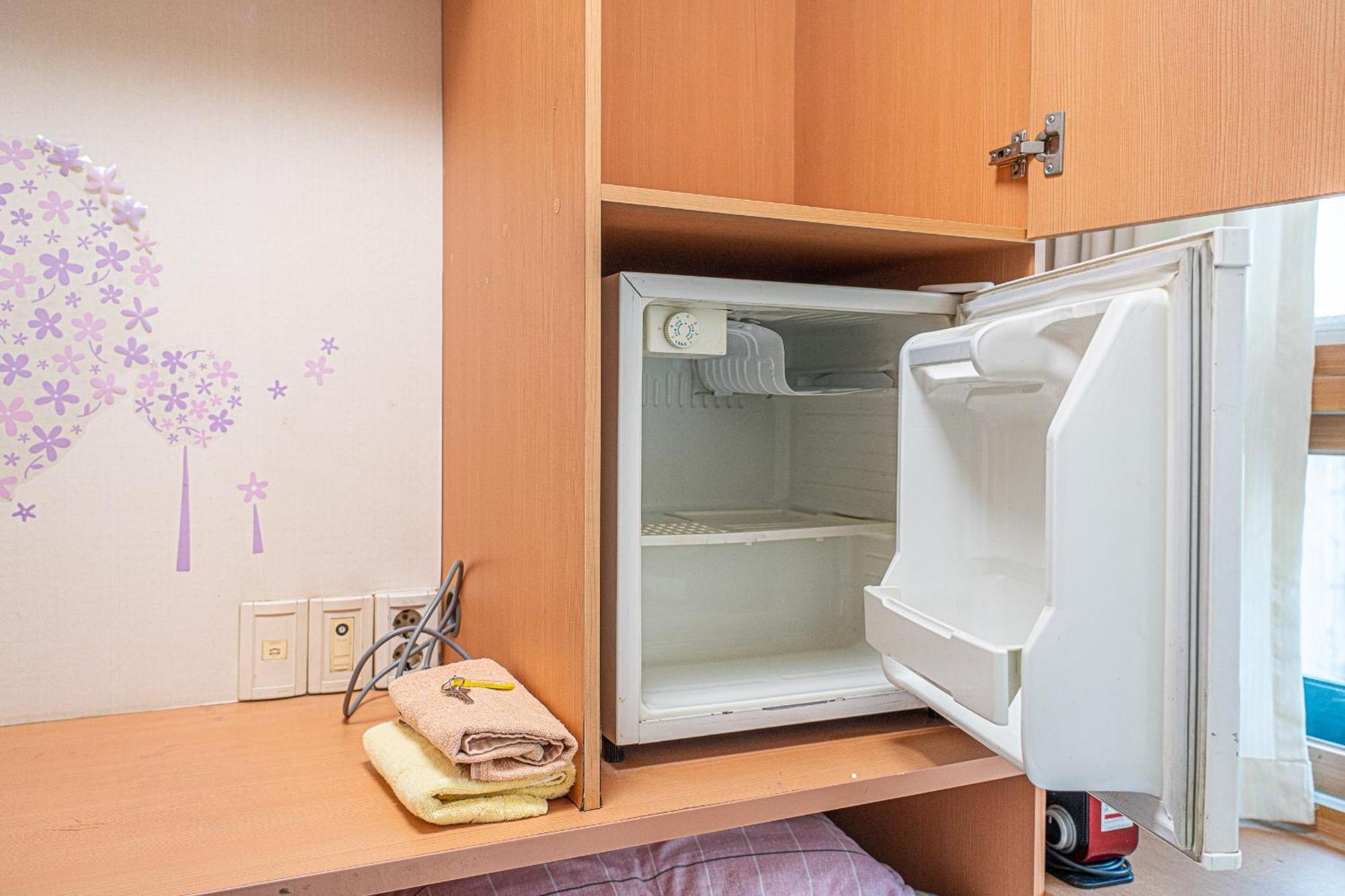 Dream Single House Hostel Seul Cameră foto