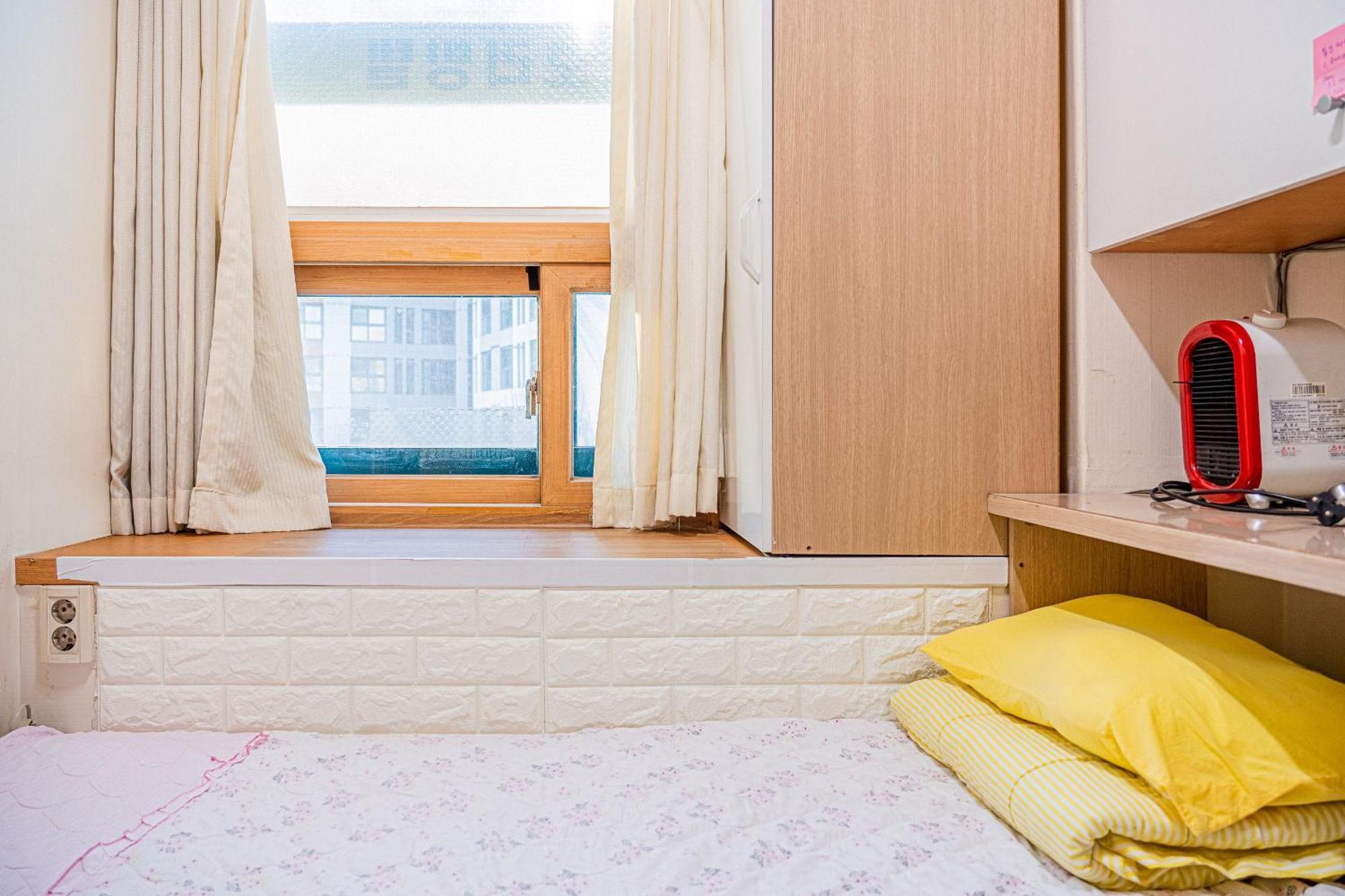 Dream Single House Hostel Seul Cameră foto